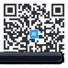 iPhone APP 二维码